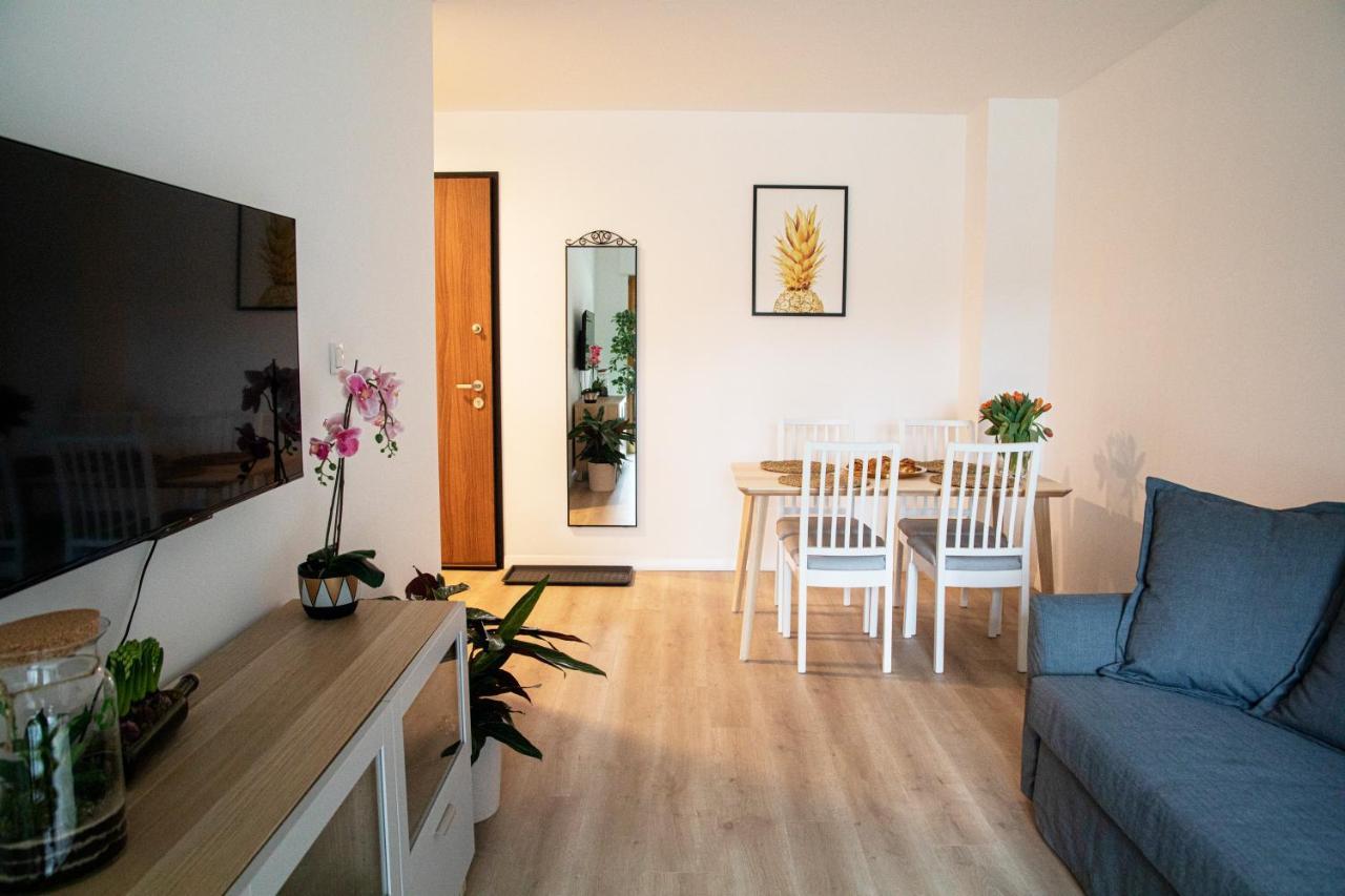 Maya'S Flats & Resorts 18 - Nadmotlawie Gdańsk Kültér fotó
