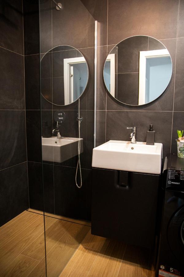 Maya'S Flats & Resorts 18 - Nadmotlawie Gdańsk Kültér fotó