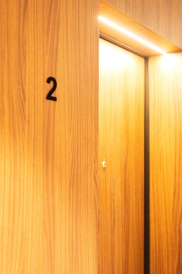 Maya'S Flats & Resorts 18 - Nadmotlawie Gdańsk Kültér fotó