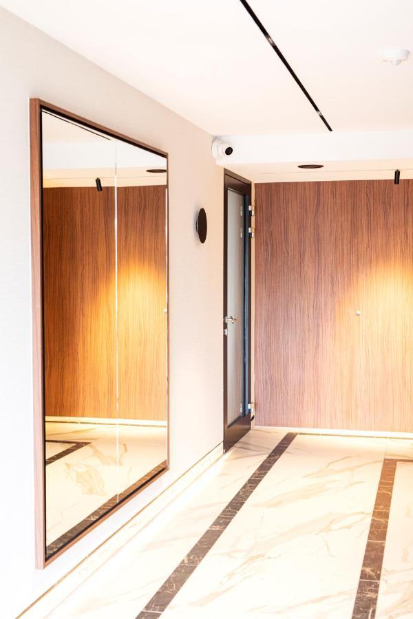 Maya'S Flats & Resorts 18 - Nadmotlawie Gdańsk Kültér fotó