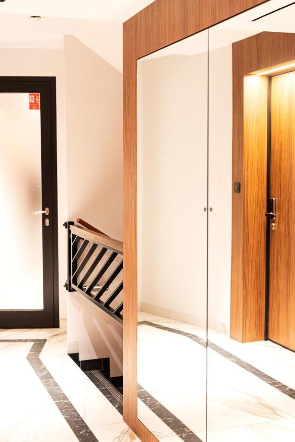 Maya'S Flats & Resorts 18 - Nadmotlawie Gdańsk Kültér fotó
